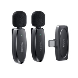 Yesido KR13 bežični mikrofon clip type-C 2,4GHz ( 21372 )