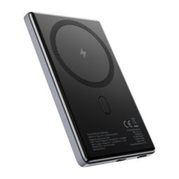 Allity APB-300 PD QC 20W 5000mAh wireless power bank ( 21344 )
