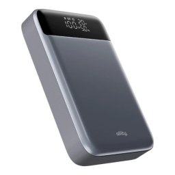 Allity APB-200 PD QC 33W 10000mAh power bank gray ( 21342 )