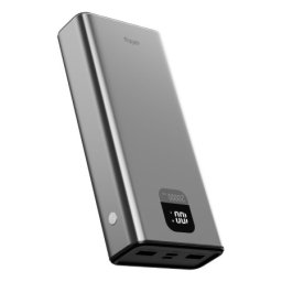 Allity APB-100 PD QC 22.5W 20000mAh power bank gray ( 21341 )