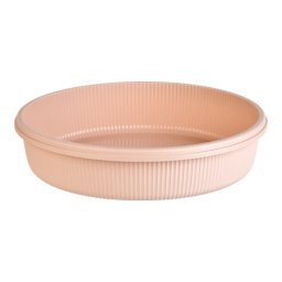 Činija Leona fi26x6cm plitka 2,4L ( 20324 )