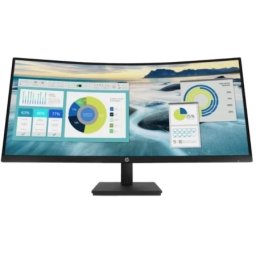 HP P34hc G4 HDMI/DP/USB-C 21Y56AA + nosač Monitor 34"