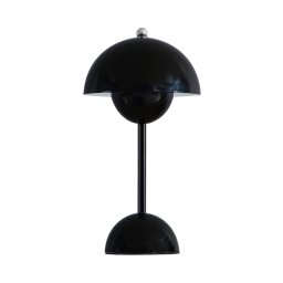 Stona LED lampa crna 11459 20461-11459/BK