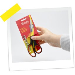 MAKAZE BLISTER 19 CM OP25127 WY