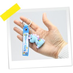 PRIVEZAK ZA KLJUČEVE UNICORN OP25134 WY