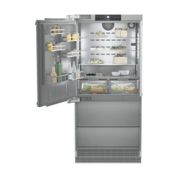 Liebherr ugradni frižider ECBNe 8871 - 617 - Premium plus
