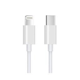 USB-C kabel - Apple, 27W, 1m