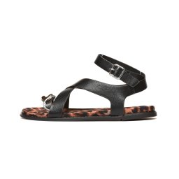 LS022603BLK - Ženske sandale