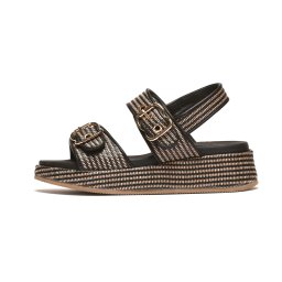LS792622BLK - Ženske sandale