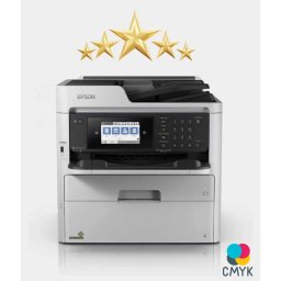 Epson WorkForce Pro WF-C579RDWF Multifunkcijski štampač