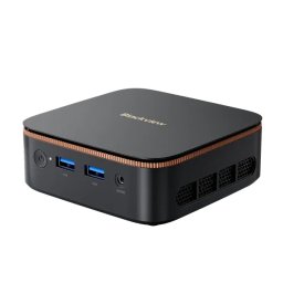 Mini PC Blackview MP 20 AMD3300U/8GB/NVMe 256GB/Dual WiFi/LAN/BT/WIn 11 Pro