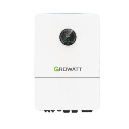 HIBRIDNI PRETVARAČ GROWATT WIT 10K-HU, 2xMPPT 25A Isc, LV bat