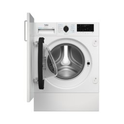 BEKO B3WBT671415W ProSmart inverter ugradna mašina za pranje veša