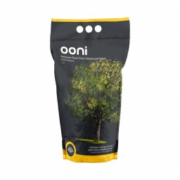 Pelet Premium 10kg Ooni
