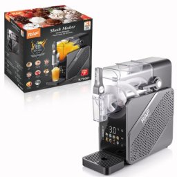 Raf r.78007 aparat za ledene napitke 2l 200w 8 u 1