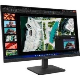 Lenovo ThinkVision S27-4e(A25270FS0) 1920x1080 Wide 16:9 WLED IPS ( 64BEKAT1EU )
