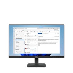 Lenovo ThinkVision S24-4e(A25238FS0) 1920x1080 Wide 16:9 WLED IPS ( 64B5KAT1EU )