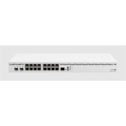 MikroTik CCR2004-16G-2S+ Extreme Perfomance Cloud Core Ruter ( 0001321735 )