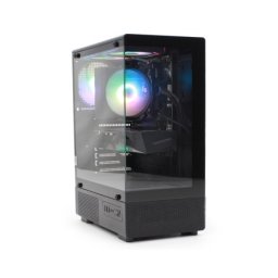 Ig-max e330-1 elitenova Kućište 4RGB bez napajanja
