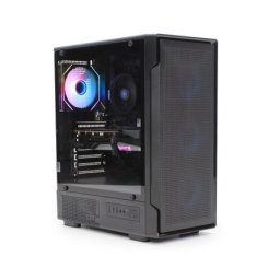 Ig-max e330-2 meteor Kućište 4RGB bez napajanja
