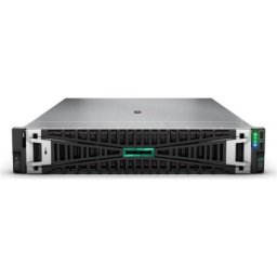 HPE DL380 Gen11 Intel 8C 4509Y 2.6GHz 32GB-R 8SFF MR408i-o NC 1000W 2U Rack Server 3Y ( P70456-421 )