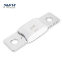 Victron Energy MEGA-Fuse 500A/80V – maksimalna zaštita za DC sisteme ( 5070 )