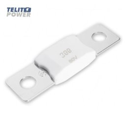 Victron Energy MEGA-Fuse 300A/80V – visokostrujni osigurač za DC sisteme ( 5071 )