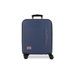Pepe Jeans Arwyn kofer 55 cm - teget ( 61.491.41 )