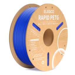 Elegoo RAPID PETG 1KG Blue 1.75mm ( 074553 )