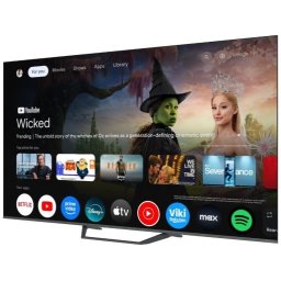 Tesla QLED TV Q75E655GUS