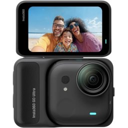 Akciona kamera Insta360 go ultra creator