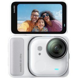 Akciona kamera Insta360 go ultra creator BELA