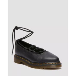DR. MARTENS ELPHIE II CIPELE BLACK