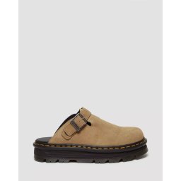 DR. MARTENS ZEBZAG MULE PAPUČE STAN
