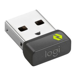 LOGITECH LOGI BOLT USB-C receiver - 2.4GHZ