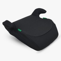 Jungle Tambu Buster auto sedište za decu 15-36 kg Black