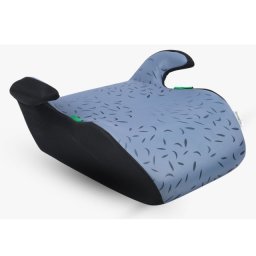 Jungle Tambu Buster auto sedište za decu 15-36 kg Gray Patern