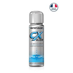 Lubrikant CX na bazi vode 100ml
