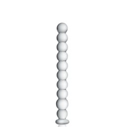Stakleni Dildo Glossy n18