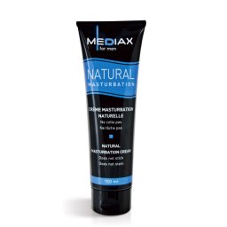 Muška krema za masturbaciju Natural Masturbation Creame