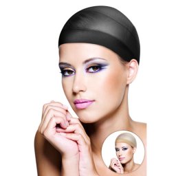 Podkapa za perike 2 NETS UNDER WIGS WIG CAPS