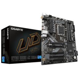 Matična ploča 1700 Gigabyte B760 DS3H AX DDR4