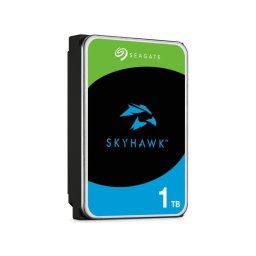 SEAGATE 1TB 3.5 inča SATA III 256MB ST1000VX013 SkyHawk Surveillance hard disk