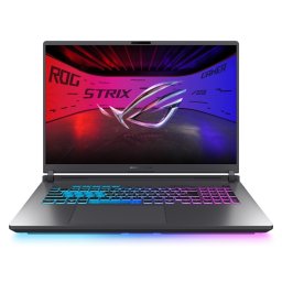 ASUS ROG Strix G18 G815LR-S9043W (18 inča 2.5K, Ultra 9 275HX, 32GB, SSD 2TB, GeForce RTX 5070 Ti, Win 11 Home) laptop outlet