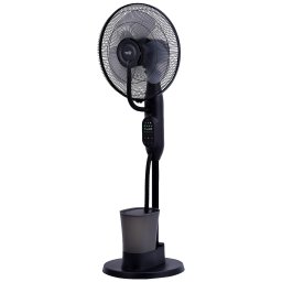 home Ventilator sa raspršivačem vode, daljinski upravljač, 75 W - SFM43BK