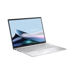 Laptop Asus ZenBook 14 UX3405CA-ST1137W 3K OLED/U7-255H/16GB/1TB/backlit/futrola/srebrna