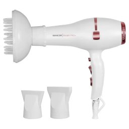 Fen za kosu Sencor SHD 8200GD/2400W bela