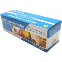 Orink CF226A toner black