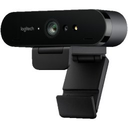 Logitech brio 300 full HD webcam graphite USB ( 960-001436 )