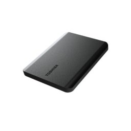 Toshiba Canvio Basics 1TB 2.5" crni eksterni hard disk HDTB510EK3AA